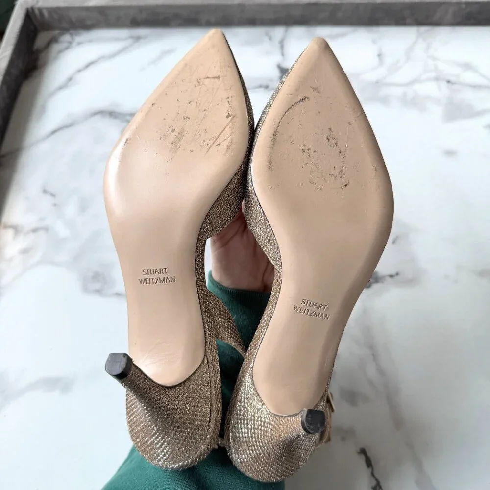 Stuart Weitzman stuart weitzman